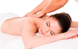 масаж при остеохондоза на гръдната област