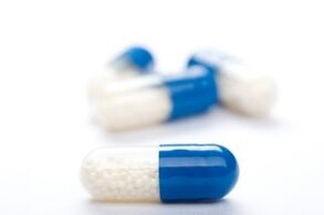 таблетки за гръдна остеохондроза