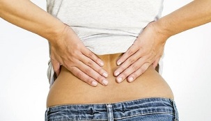 причини и лечение на болки в гърба в лумбалната област