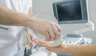 диагностика на заболявания при болки в ставите на пръстите